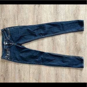 Womens true religion jeans